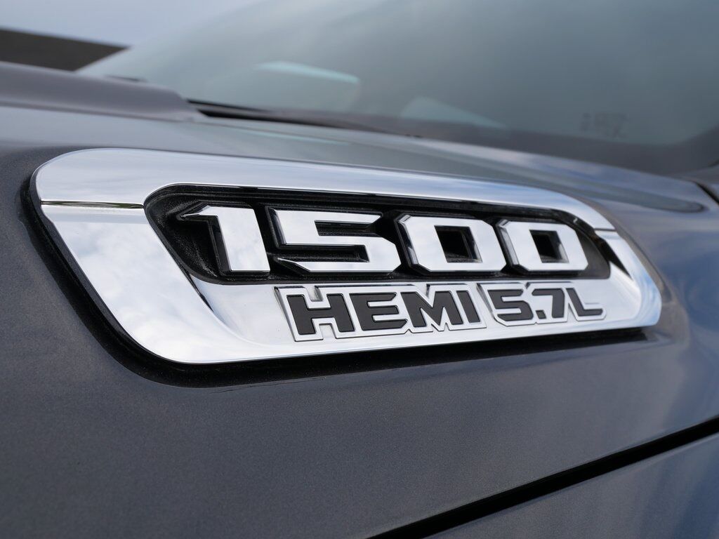 2019 Ram 1500 Big Horn/Lone Star Mt Pleasant MI