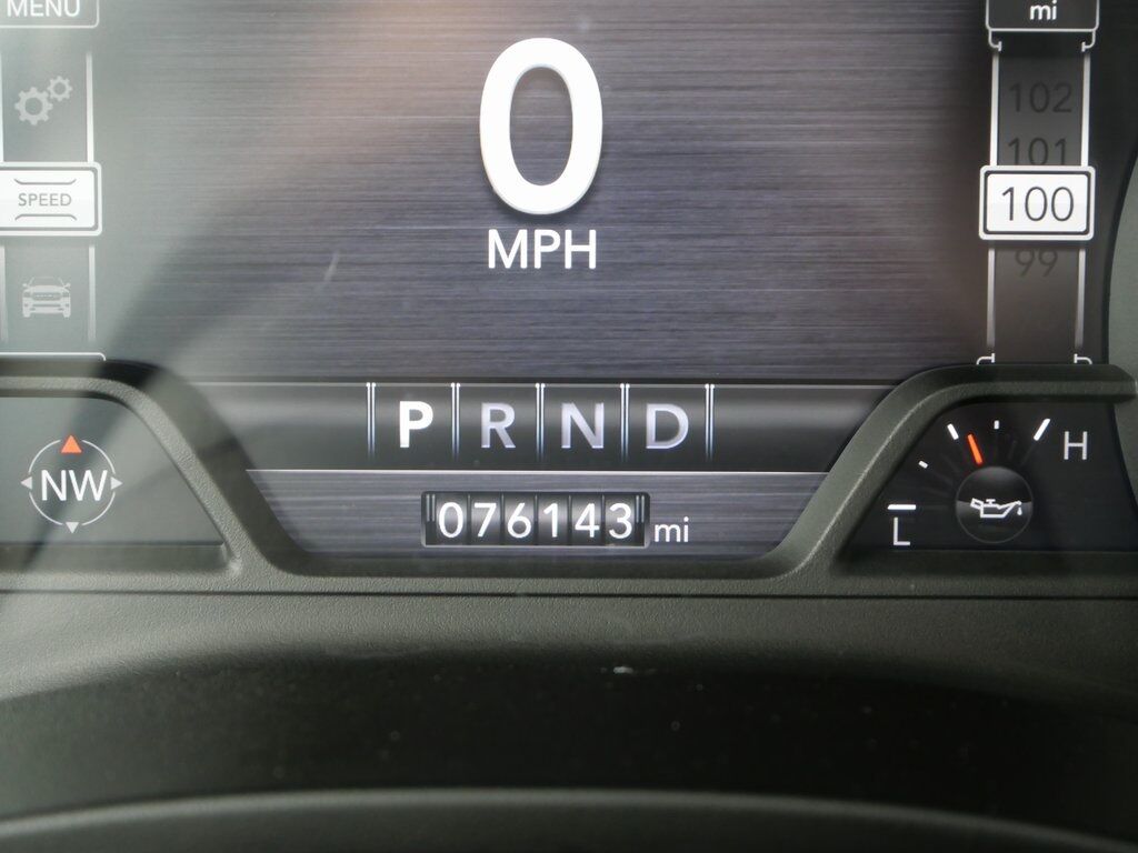 2019 Ram 1500 Big Horn/Lone Star Mt Pleasant MI