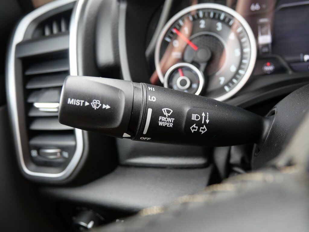 2019 Ram 1500 Big Horn/Lone Star Mt Pleasant MI