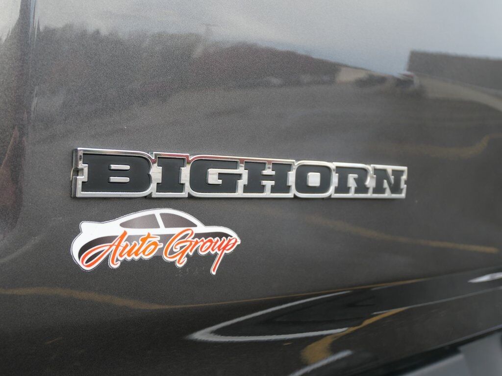 2019 Ram 1500 Big Horn/Lone Star Mt Pleasant MI