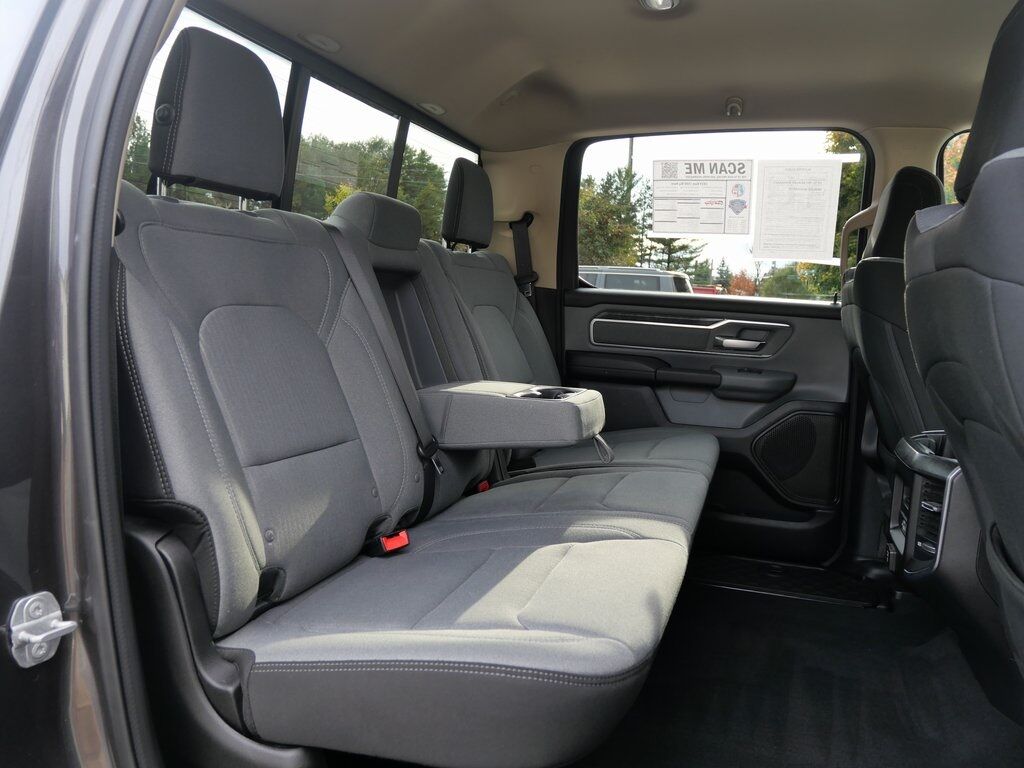 2019 Ram 1500 Big Horn/Lone Star Mt Pleasant MI