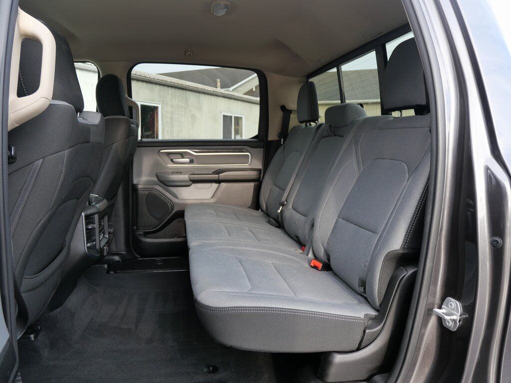 2019 Ram 1500 Big Horn/Lone Star Mt Pleasant MI