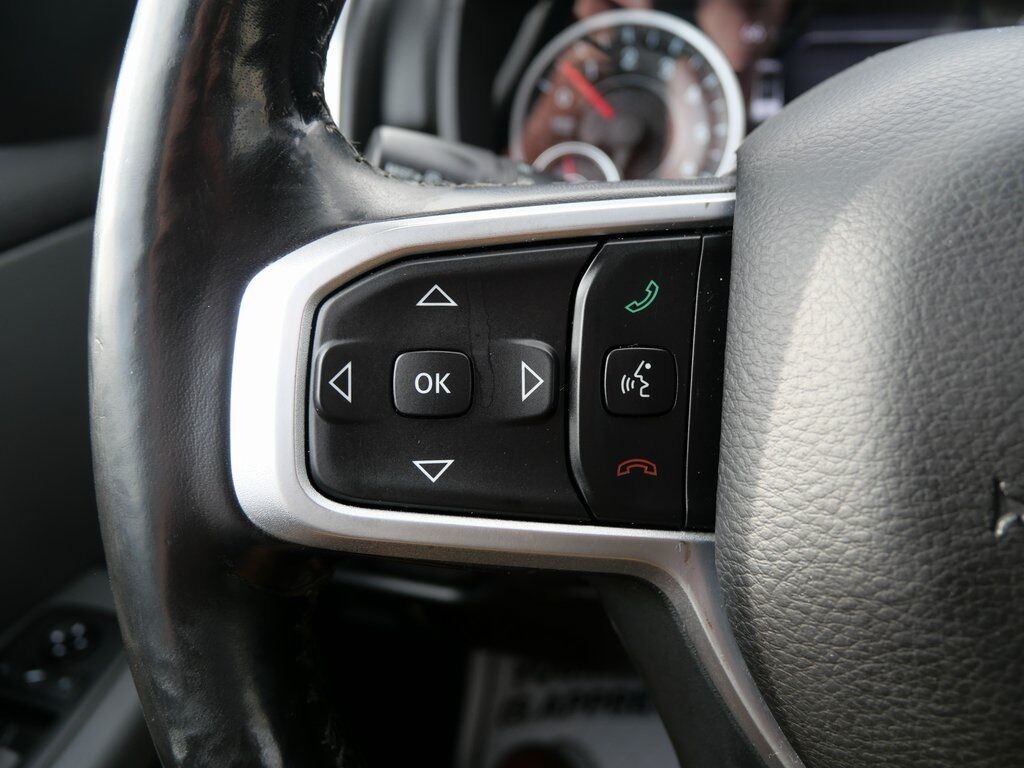 2019 Ram 1500 Big Horn/Lone Star Mt Pleasant MI