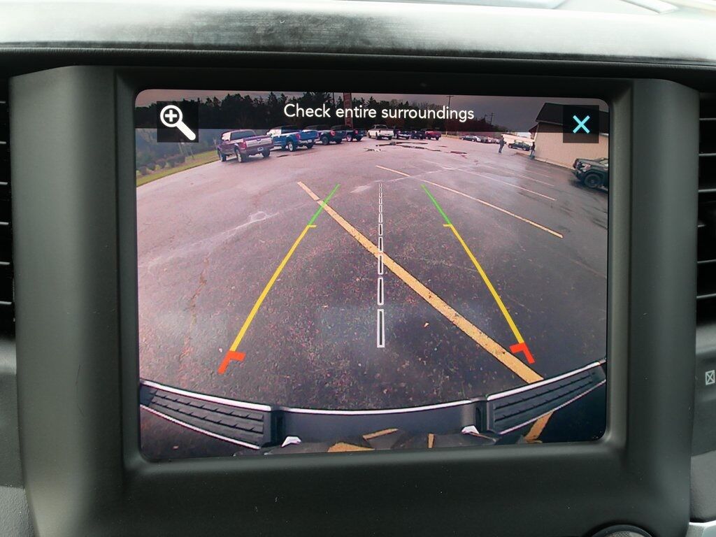 2019 Ram 1500 Big Horn/Lone Star Mt Pleasant MI