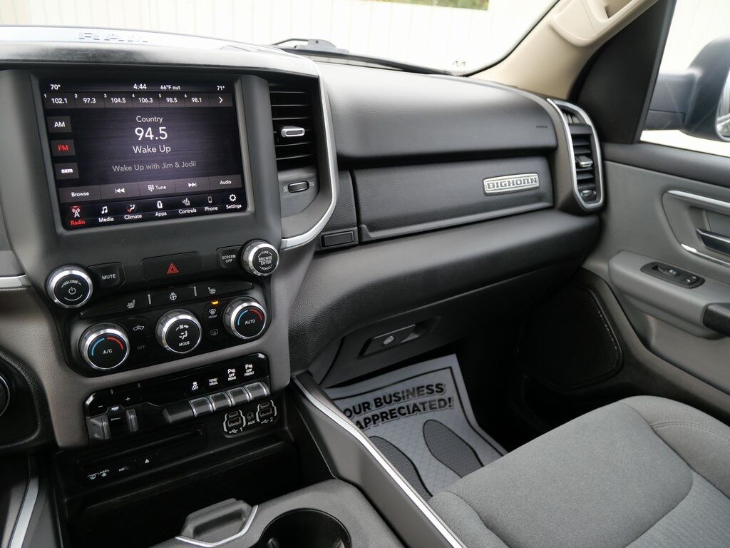 2019 Ram 1500 Big Horn/Lone Star Mt Pleasant MI