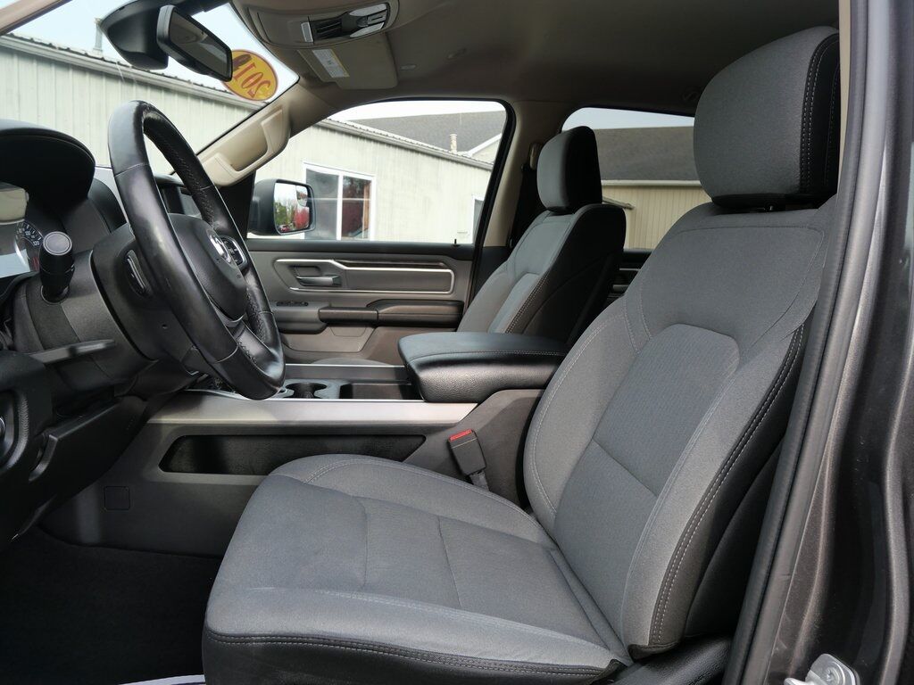 2019 Ram 1500 Big Horn/Lone Star Mt Pleasant MI