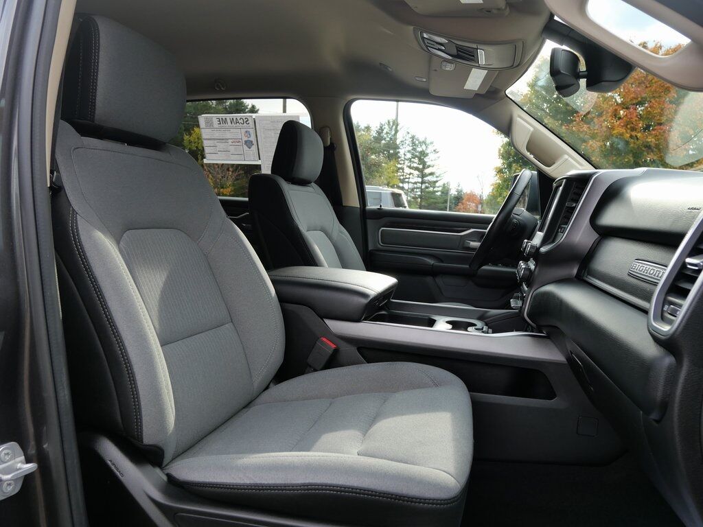 2019 Ram 1500 Big Horn/Lone Star Mt Pleasant MI