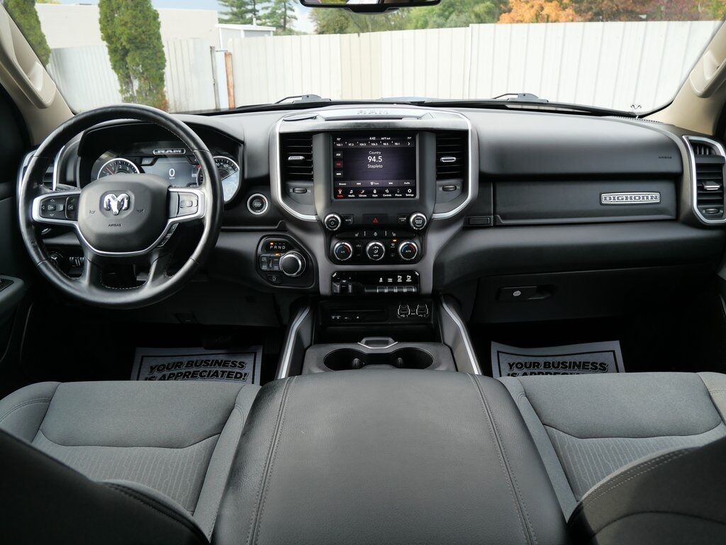 2019 Ram 1500 Big Horn/Lone Star Mt Pleasant MI