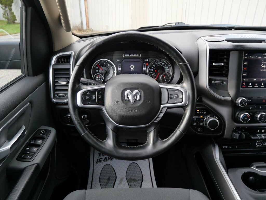 2019 Ram 1500 Big Horn/Lone Star Mt Pleasant MI