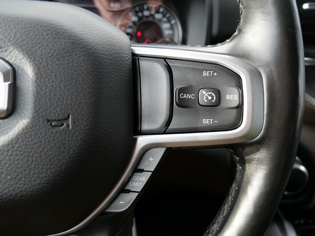 2019 Ram 1500 Big Horn/Lone Star Mt Pleasant MI