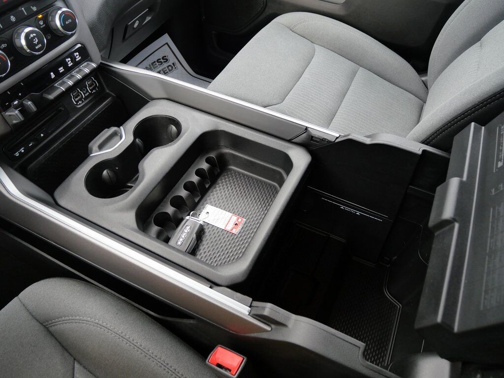 2019 Ram 1500 Big Horn/Lone Star Mt Pleasant MI