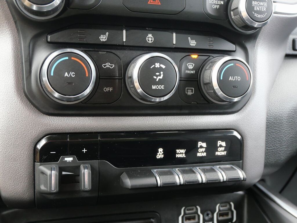 2019 Ram 1500 Big Horn/Lone Star Mt Pleasant MI