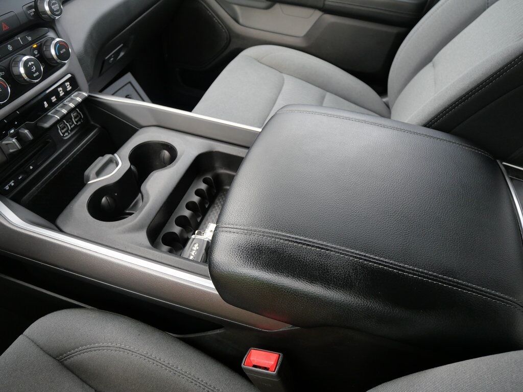 2019 Ram 1500 Big Horn/Lone Star Mt Pleasant MI