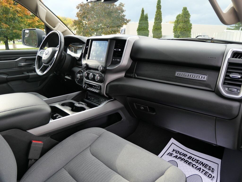 2019 Ram 1500 Big Horn/Lone Star Mt Pleasant MI