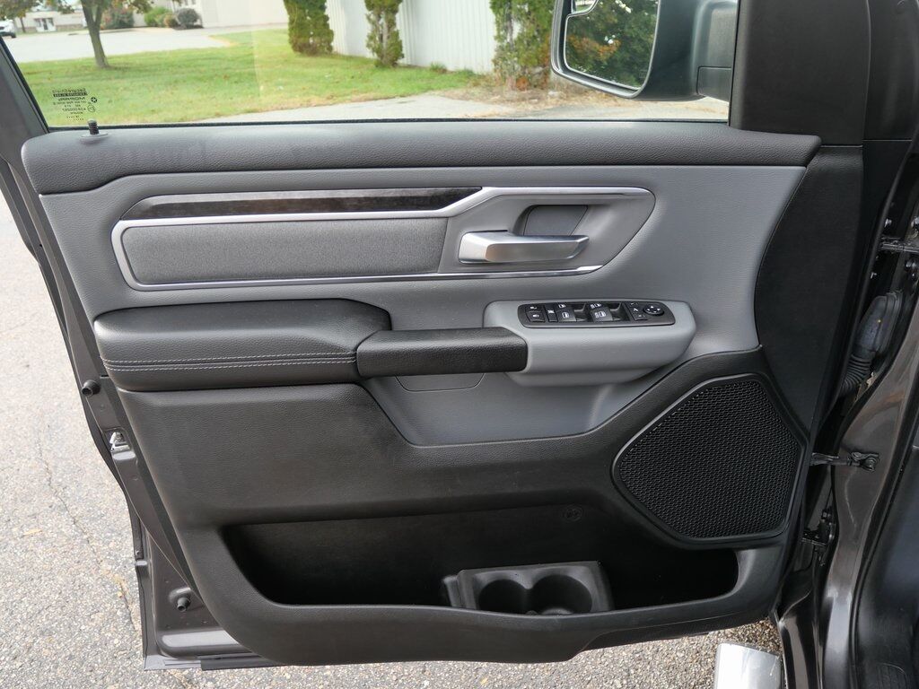 2019 Ram 1500 Big Horn/Lone Star Mt Pleasant MI