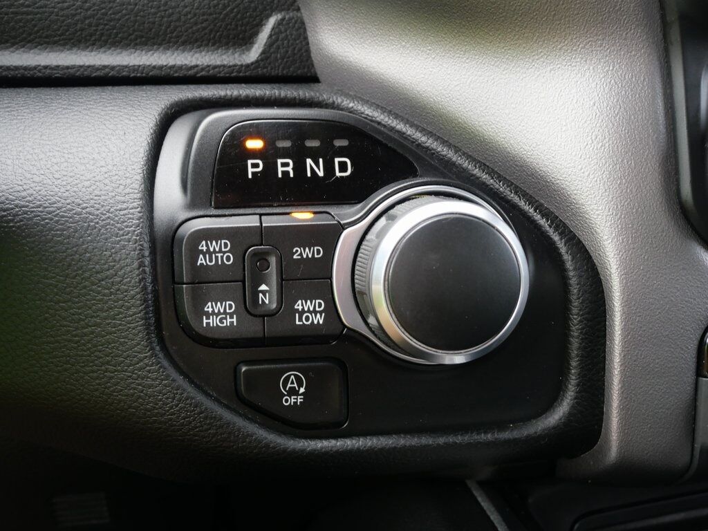 2019 Ram 1500 Big Horn/Lone Star Mt Pleasant MI