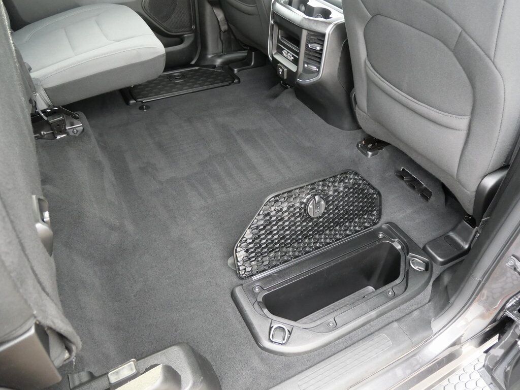 2019 Ram 1500 Big Horn/Lone Star Mt Pleasant MI