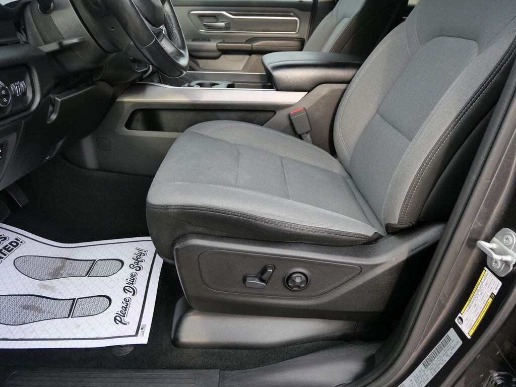 2019 Ram 1500 Big Horn/Lone Star Mt Pleasant MI