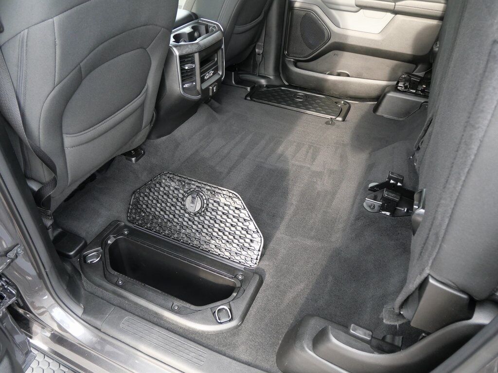 2019 Ram 1500 Big Horn/Lone Star Mt Pleasant MI