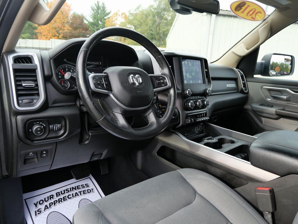 2019 Ram 1500 Big Horn/Lone Star Mt Pleasant MI