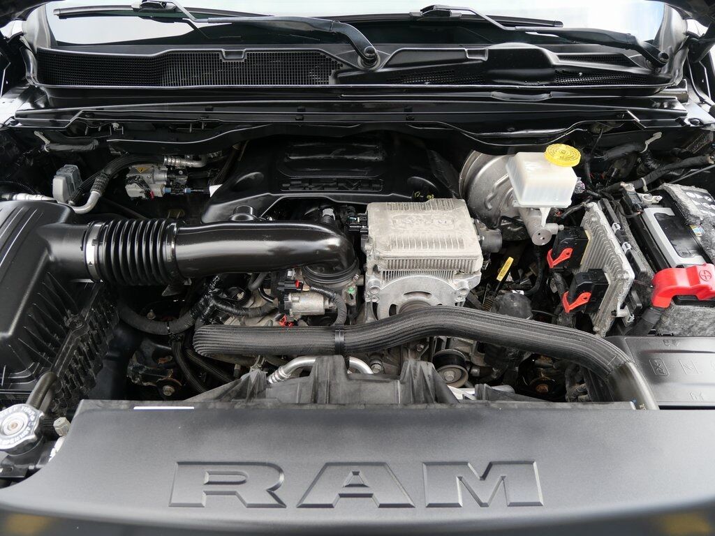 2019 Ram 1500 Big Horn/Lone Star Mt Pleasant MI