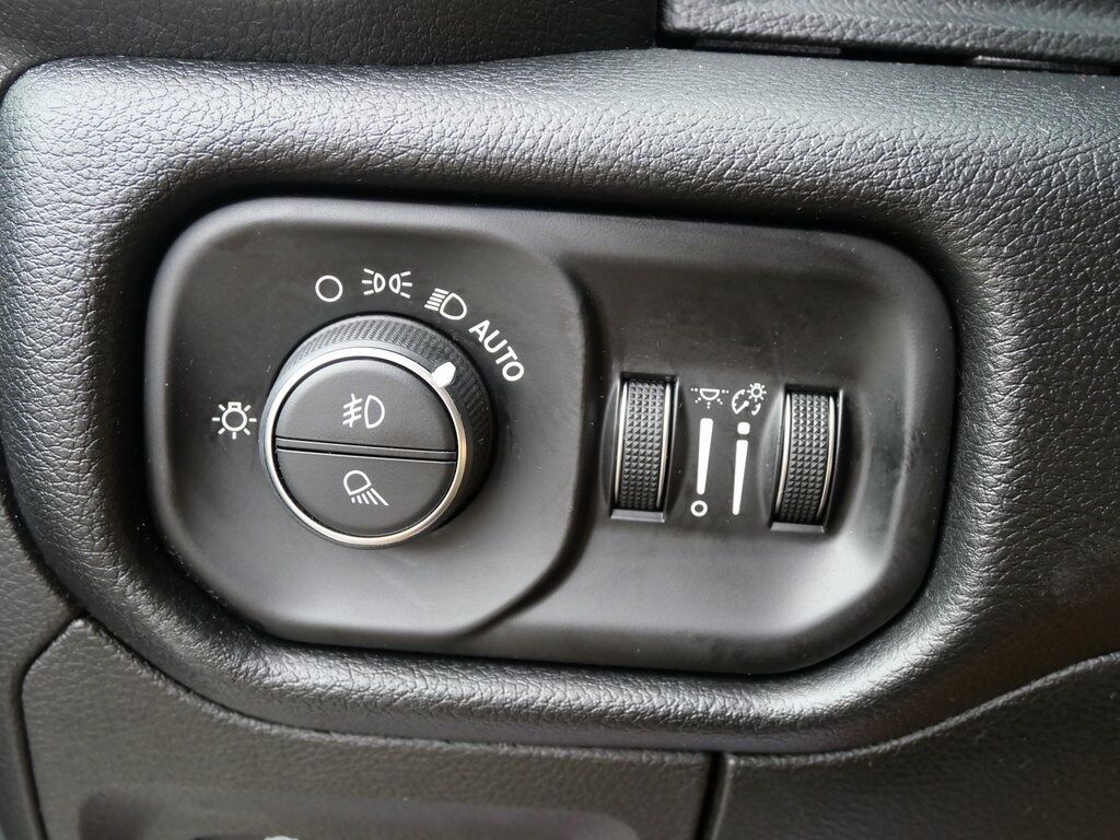 2019 Ram 1500 Big Horn/Lone Star Mt Pleasant MI