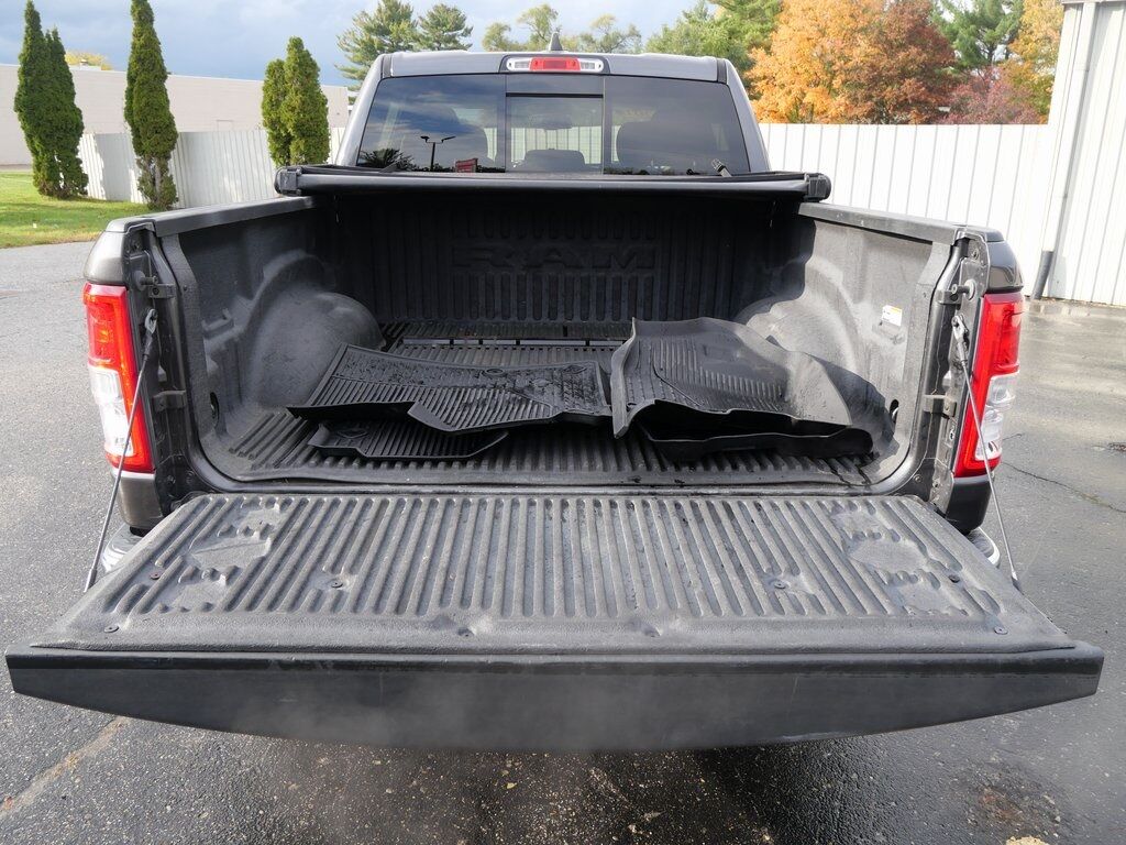 2019 Ram 1500 Big Horn/Lone Star Mt Pleasant MI