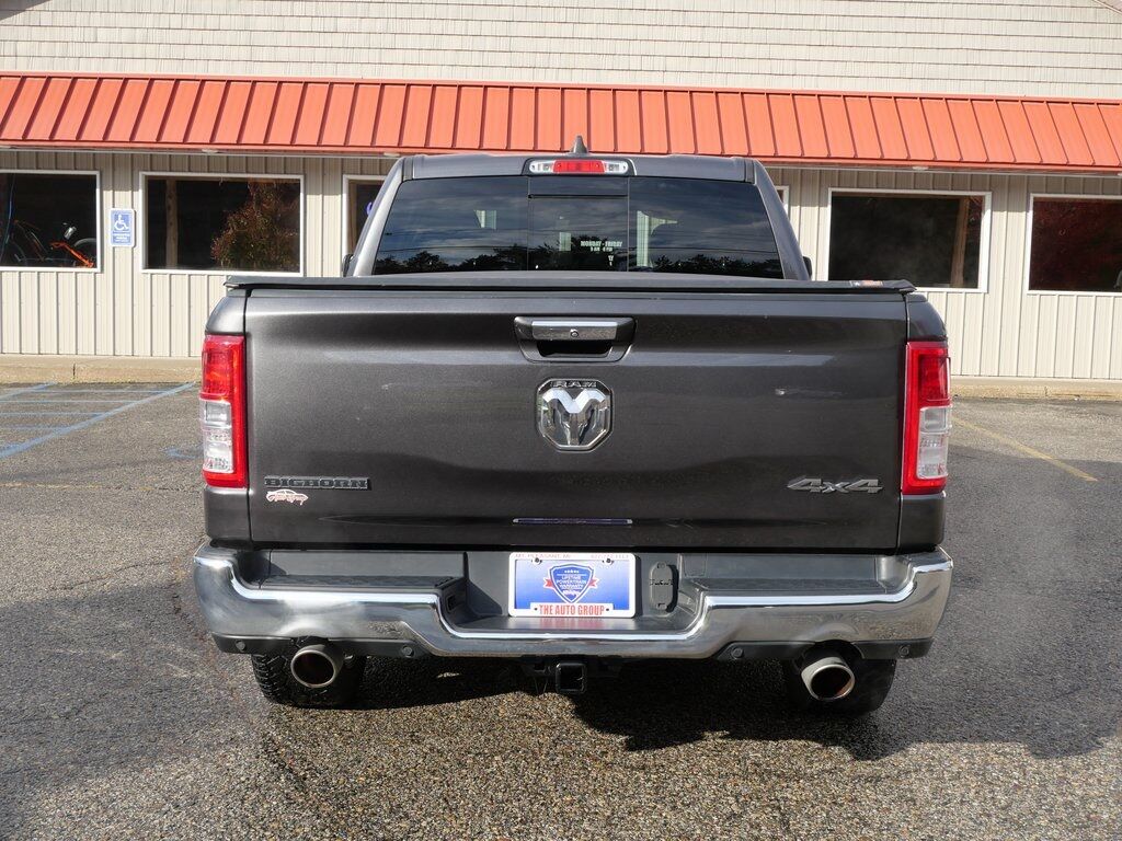 2019 Ram 1500 Big Horn/Lone Star Mt Pleasant MI