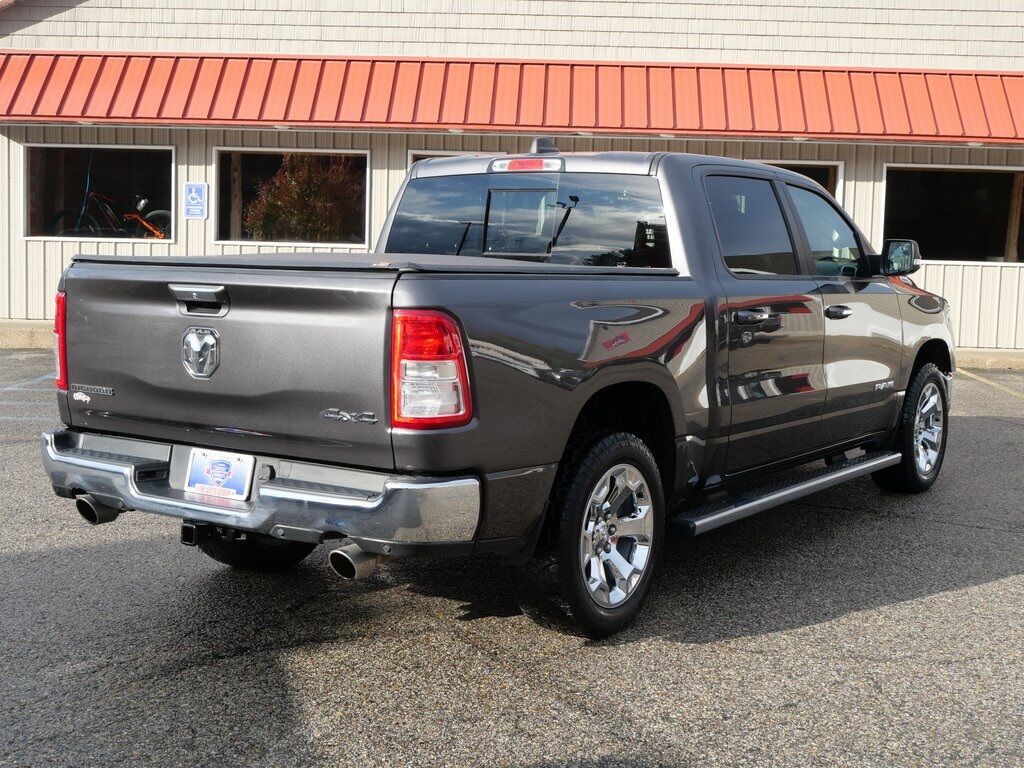 2019 Ram 1500 Big Horn/Lone Star Mt Pleasant MI
