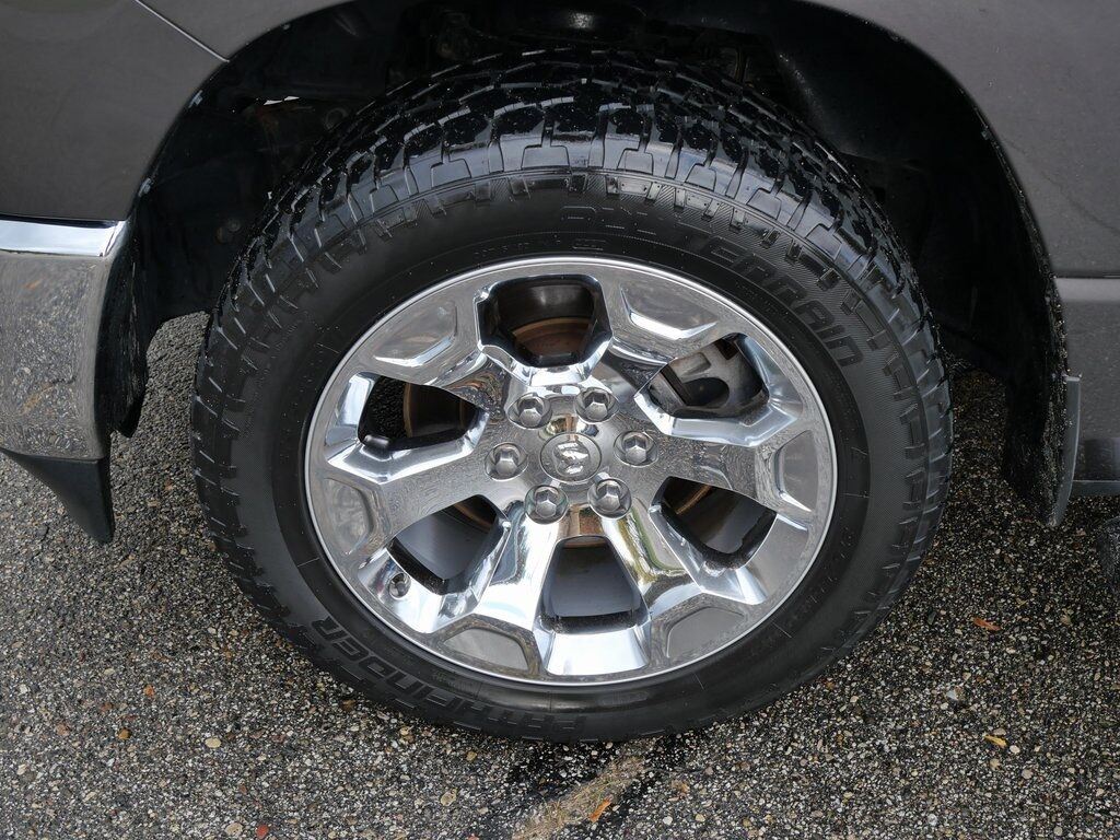 2019 Ram 1500 Big Horn/Lone Star Mt Pleasant MI