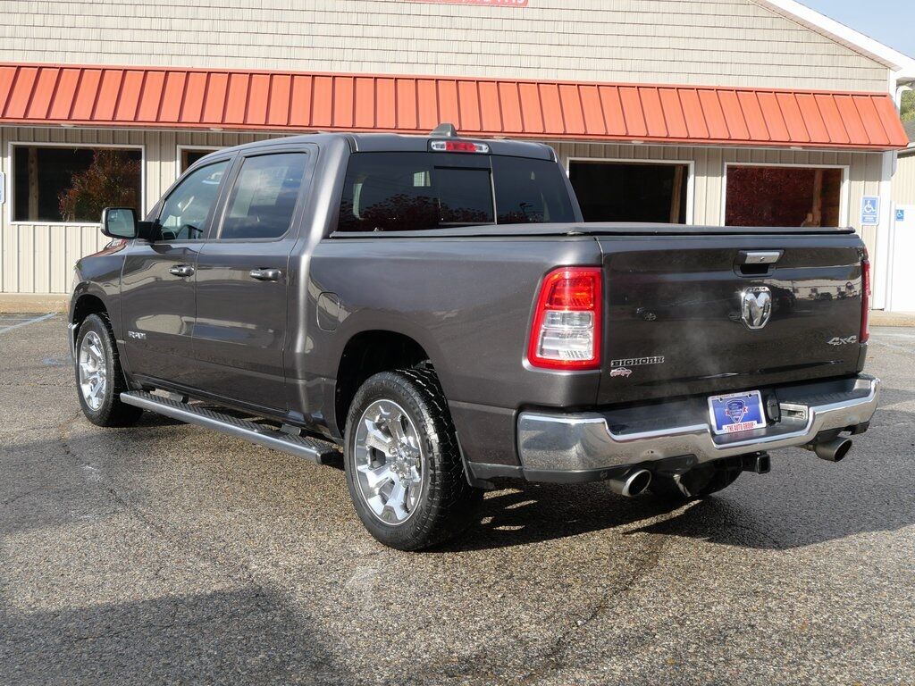 2019 Ram 1500 Big Horn/Lone Star Mt Pleasant MI