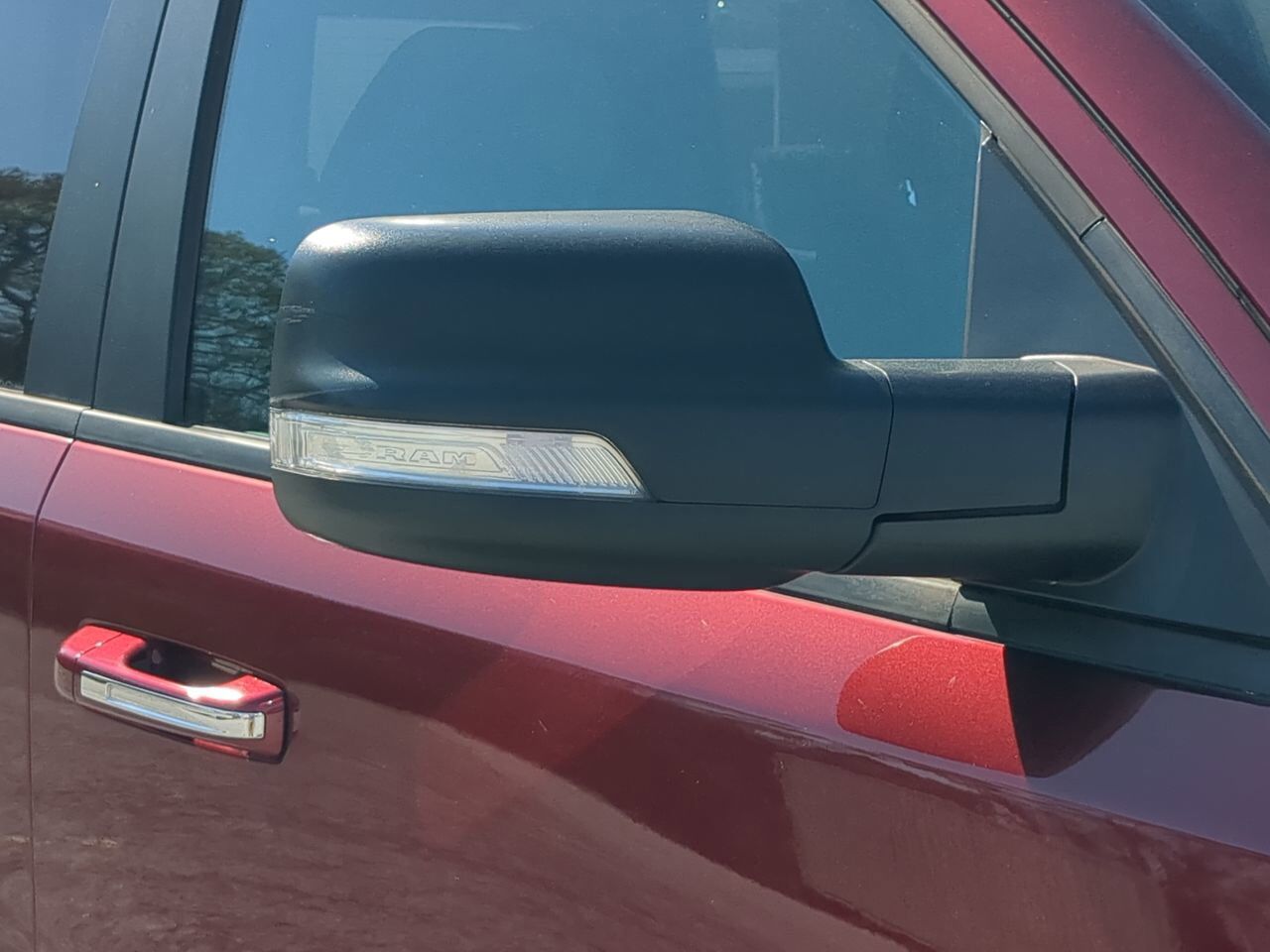 2019 Ram 1500 Big Horn/Lone Star Appleton WI