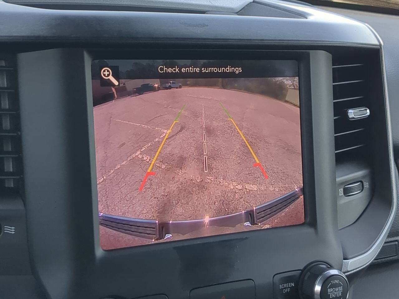 2019 Ram 1500 Big Horn/Lone Star Appleton WI