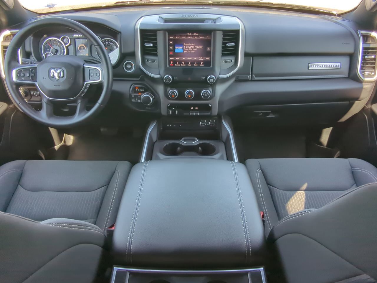 2019 Ram 1500 Big Horn/Lone Star Appleton WI