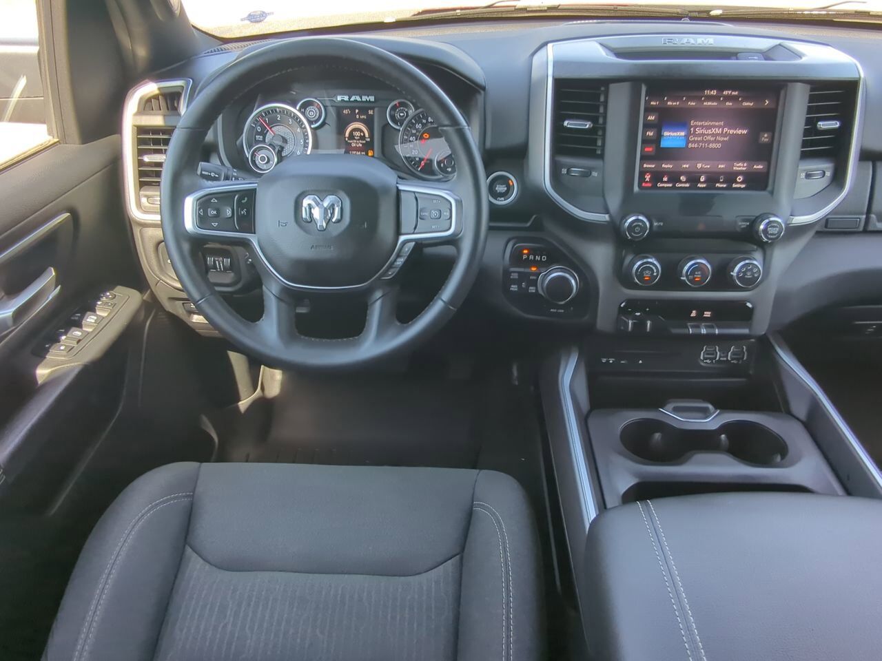 2019 Ram 1500 Big Horn/Lone Star Appleton WI