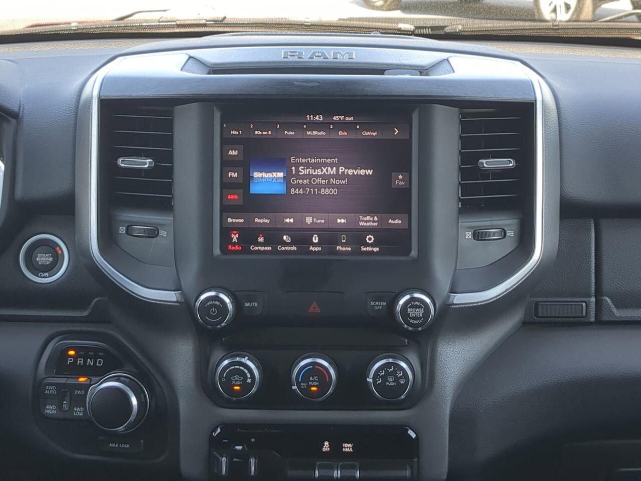 2019 Ram 1500 Big Horn/Lone Star Appleton WI