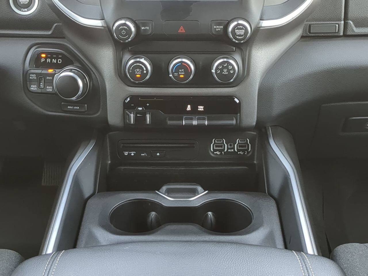 2019 Ram 1500 Big Horn/Lone Star Appleton WI