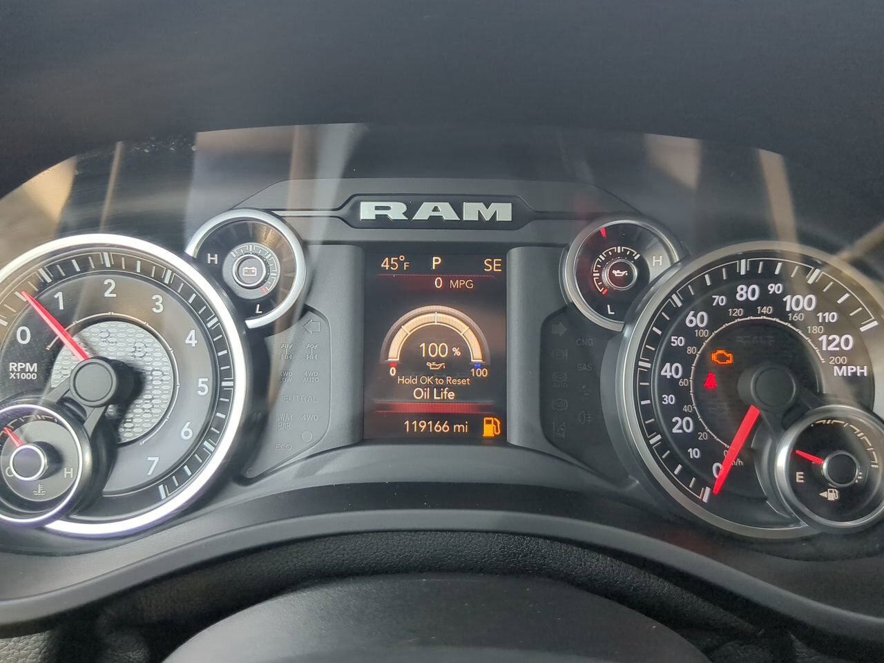 2019 Ram 1500 Big Horn/Lone Star Appleton WI