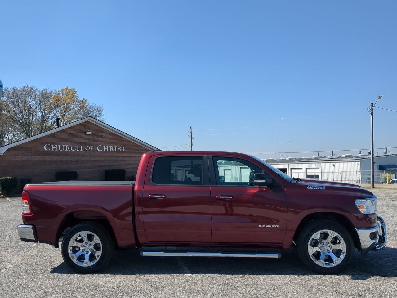 2019 Ram 1500 Big Horn/Lone Star Appleton WI
