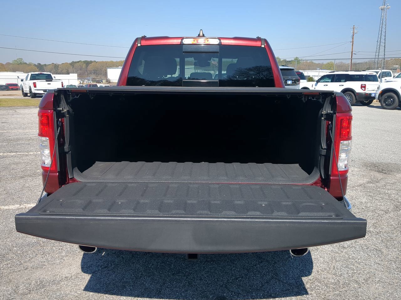 2019 Ram 1500 Big Horn/Lone Star Appleton WI