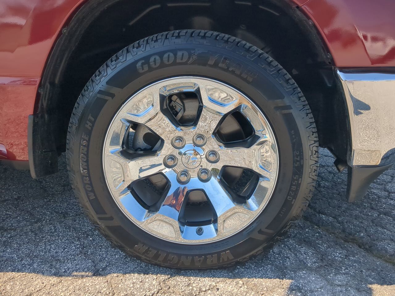 2019 Ram 1500 Big Horn/Lone Star Appleton WI