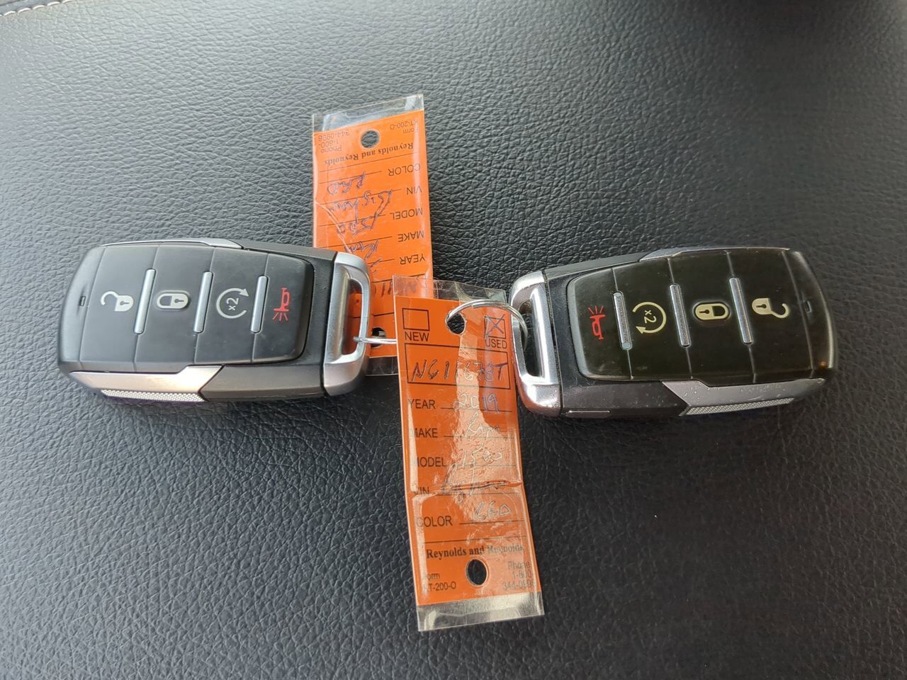 2019 Ram 1500 Big Horn/Lone Star Appleton WI