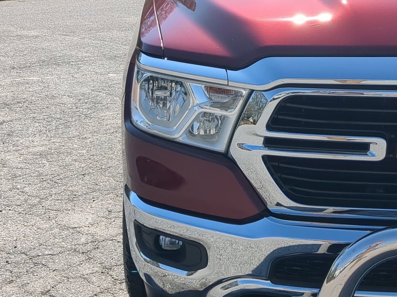 2019 Ram 1500 Big Horn/Lone Star Appleton WI