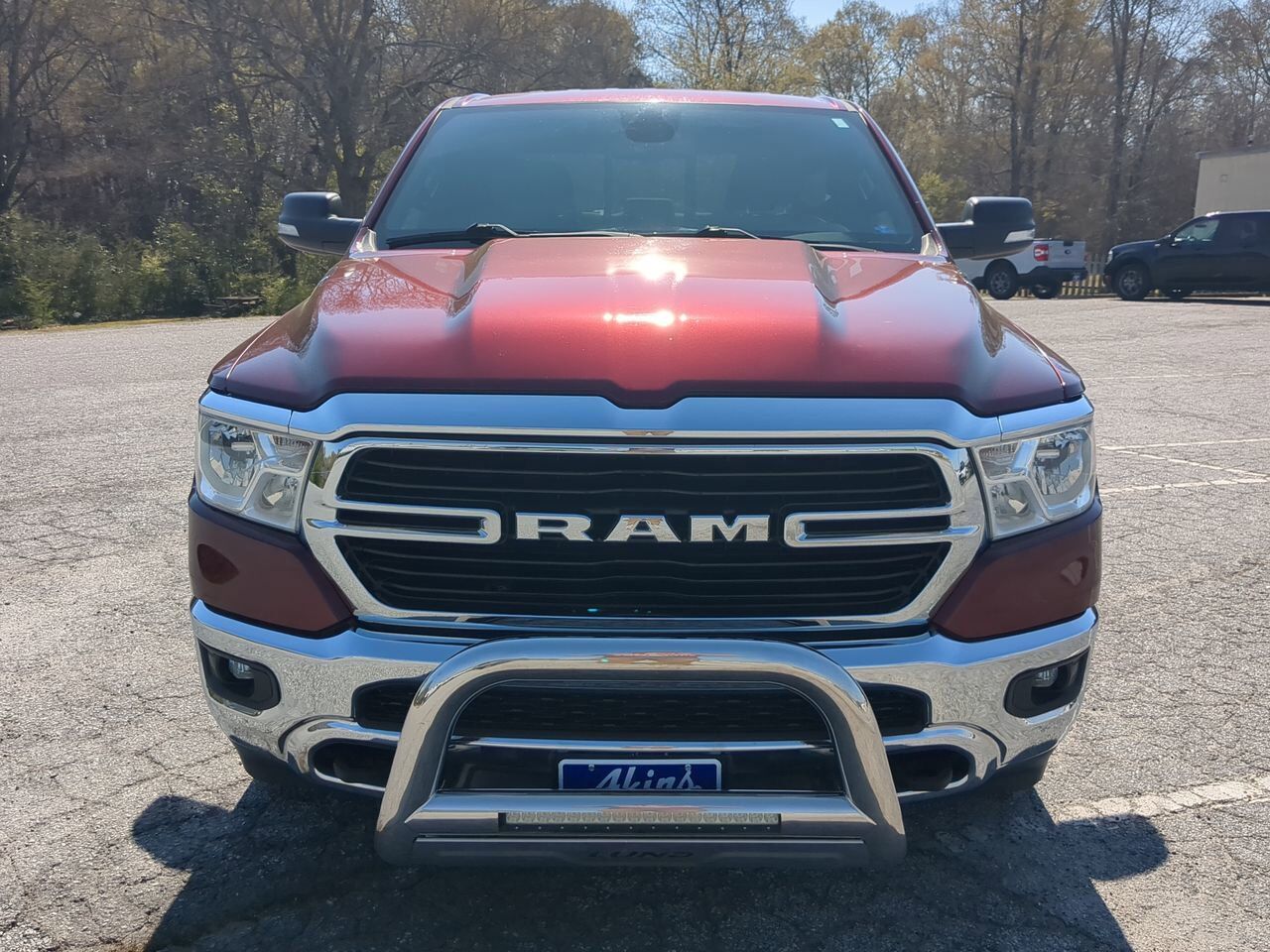 2019 Ram 1500 Big Horn/Lone Star Appleton WI