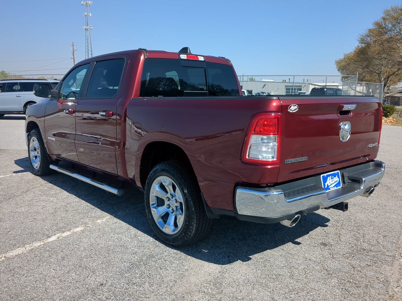 2019 Ram 1500 Big Horn/Lone Star Appleton WI