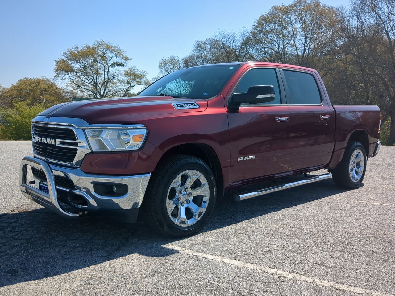 2019 Ram 1500 Big Horn/Lone Star Appleton WI