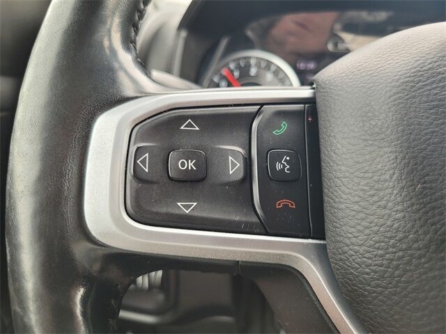 2019 Ram 1500 Big Horn/Lone Star Roseville CA