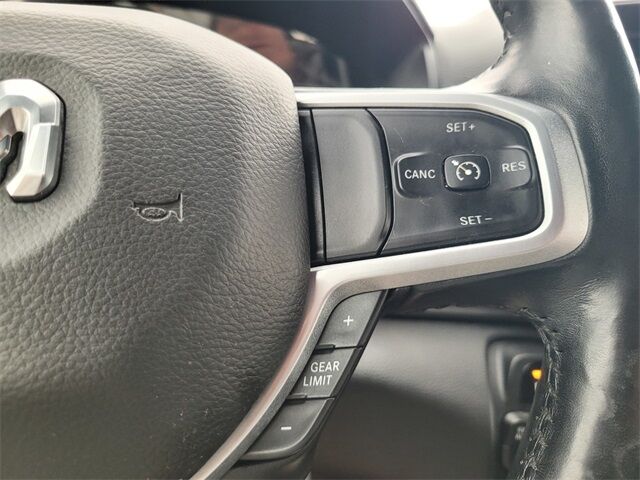 2019 Ram 1500 Big Horn/Lone Star Roseville CA