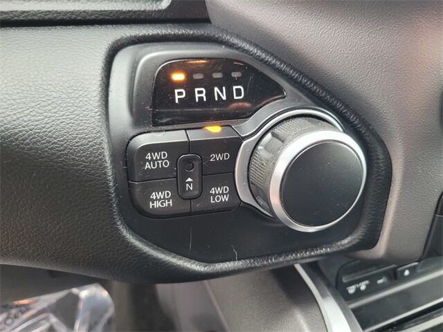 2019 Ram 1500 Big Horn/Lone Star Roseville CA