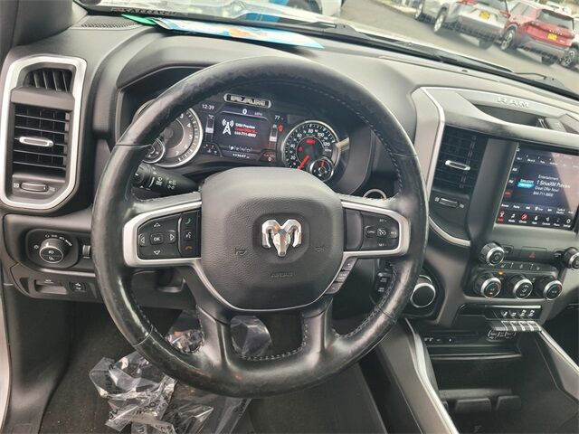 2019 Ram 1500 Big Horn/Lone Star Roseville CA